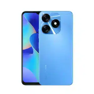 Tecno Spark 10 KI5Q 8GB RAM 128GB Dual SIM 6.6″ Display