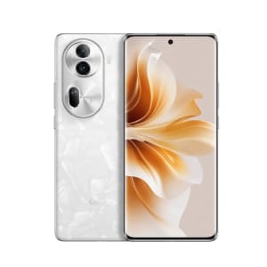 Oppo Reno 11 5G 12GB RAM 256GB Dual Sim 4800 mAh Battery 6.7 inch Display