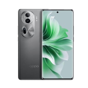 Oppo Reno 11 Pro 5G 12GB RAM 512GB Dual SIM 6.74 inch 4700 mAh Battery