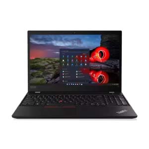 Lenovo ThinkPad T15 Core i7 11th Gen 8GB RAM 512GB SSD 15.6'' Full HD Display