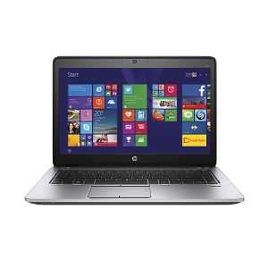 HP EliteBook 840 G1 Core i7 8GB RAM 500GB HDD 14" Touchscreen