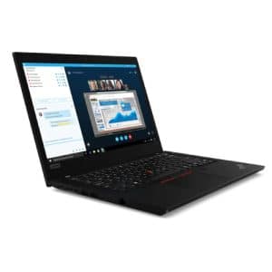 Lenovo ThinkPad T490 Core i7 8th Gen, 16GB RAM, 256GB SSD, 14 Inch Display