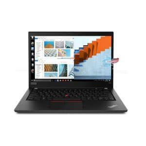 Lenovo ThinkPad T490 Core i5 8th Gen, 16GB RAM, 256GB SSD, 14 Inch Display