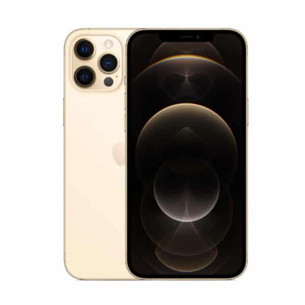 Ex-USA Apple iPhone 12 Pro Max 5G 6GB RAM 256GB - Image 2