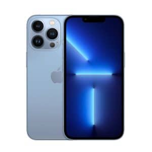 Ex USA Apple iPhone 13 Pro 5G 6GB 128GB 6.1 inches Display