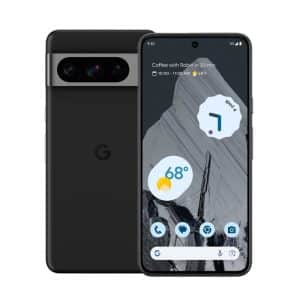 Google Pixel 8 Pro 12GB RAM 128GB 5050mAh Battery 6.7-inch Display