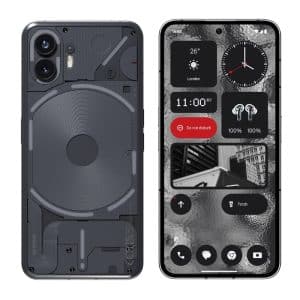 Nothing Phone 2 5G 12GB RAM 256GB Dual SIM 4700 mAh Battery