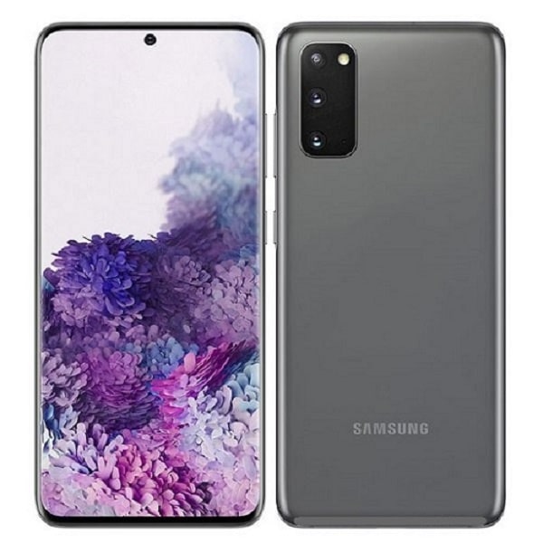 Ex USA Samsung Galaxy S20 8GB RAM 128GB Dual SIM - Image 4