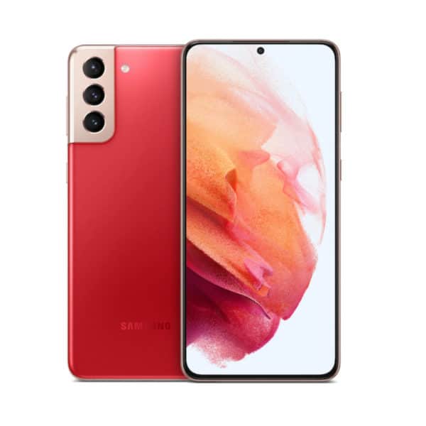 Ex USA Samsung Galaxy S21 Plus 5G 8GB RAM 128GB Dual SIM - Image 2