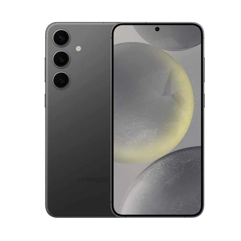 Samsung Galaxy S24 Plus 12GB RAM 256GB 6.7 inch AMOLED 4900mAh Battery - Image 4