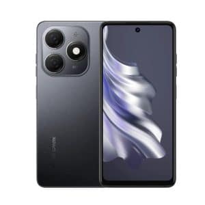 Tecno Spark 20 4GB RAM 128GB 5000 mAh 6.56-inch Display