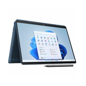 HP Spectre 14 x360 2-in-1 Core i7 13th Gen 13th Gen 16GB RAM 1TB SSD Intel UHD Graphics 13.5" WUXGA+ IPS Touch Screen