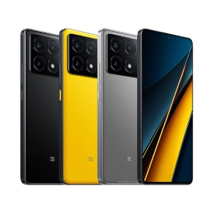 Xiaomi POCO X6 Pro 5G 12GB RAM 512GB Dual SIM 5,000 mAh Battery - Image 4