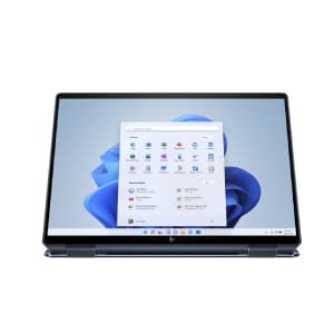 HP Spectre 14 x360 2-in-1 Core i7 13th Gen 13th Gen 16GB RAM 1TB SSD Intel UHD Graphics 13.5" WUXGA+ IPS Touch Screen - Image 2