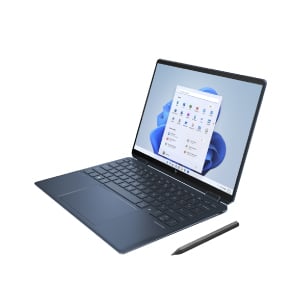 HP Spectre 14 x360 2-in-1 Core i7 13th Gen 13th Gen 16GB RAM 1TB SSD Intel UHD Graphics 13.5" WUXGA+ IPS Touch Screen - Image 3