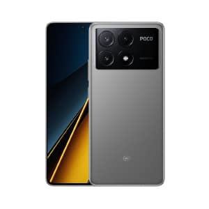 Xiaomi POCO X6 Pro 5G 12GB RAM 512GB Dual SIM 5,000 mAh Battery - Image 2