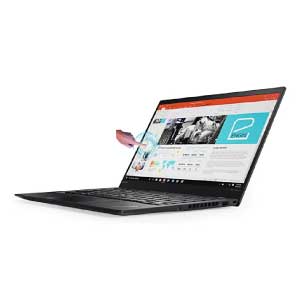 Lenovo X1 Carbon Core i7 8th Gen 16GB RAM 256GB SSD 14″ Touchscreen Display
