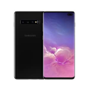 Ex-USA Samsung Galaxy S10 8GB RAM 128GB Dual SIM 3400 mAh 6.1 inch Display
