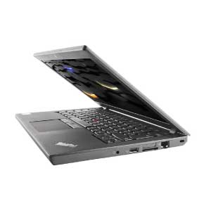 Lenovo ThinkPad X270 Core i3 4GB DDR4 RAM 128GB SSD 12.5" Display - Image 2