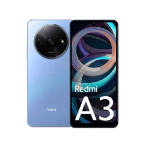 Xiaomi Redmi A3 4GB RAM 64GB Dual SIM 5000mAh - Image 2