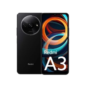 Xiaomi Redmi A3 4GB RAM 64GB Dual SIM 5000mAh