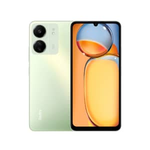 Xiaomi Redmi 13C 4GB RAM 128GB Dual SIM 5000mAh