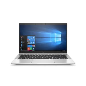 HP ProBook 635 Aero G7 AMD Ryzen 5 16GB RAM 256GB SSD 13 Inch Display - Image 2