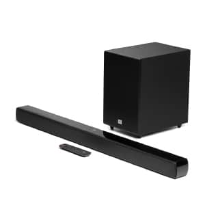 JBL Cinema SB270 Soundbar