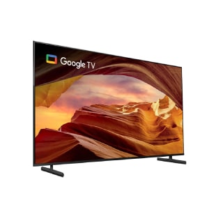 SONY X77L 75 INCH 4K HDR SMART LED GOOGLE TV - Image 2
