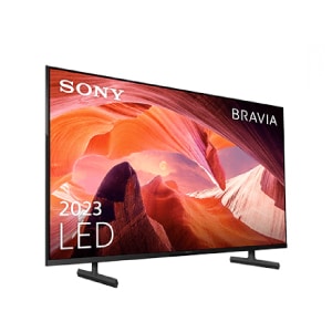 Sony X80L 65 inch 4K HDR Google TV - Image 2