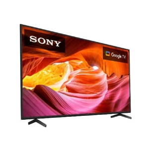 Sony 43X75K 43 inch 4K UHD Google TV