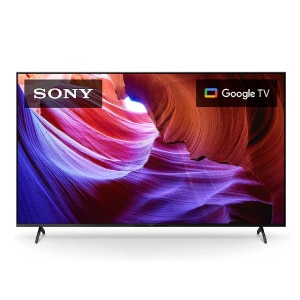Sony X85L 75 inch 4K HDR Google TV