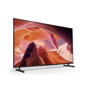 Sony 85X80 85 Inch 4K Ultra HD Smart TV - Image 2