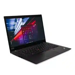Lenovo ThinkPad x390 Core i7 8th Gen 16gb Ram 256GB SSD