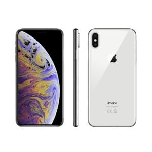 Ex-USA Apple iPhone XS Max 4GB RAM 256GB
