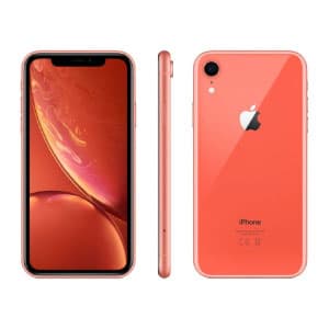 Ex-USA Apple iPhone XR 3GB RAM 128GB