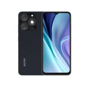 Itel A50 2GB RAM 64GB 8MP Camera 5MP Selfie 5000mAh Battery