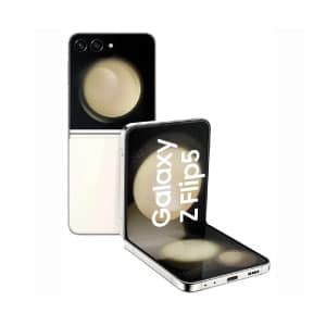 Ex USA Samsung Galaxy Z Flip 5 8GB RAM 512GB ROM