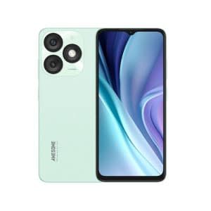 Itel A50 2GB RAM 64GB 8MP Camera 5MP Selfie 5000mAh Battery - Image 3