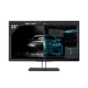 HP Z23 G2 24″ FHD Display 1080p 75Hz LED Monitor
