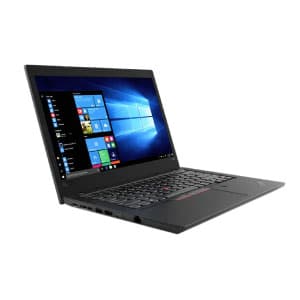 Lenovo Thinkpad T480 Core i5 8th Gen 8GB RAM 256GB SSD 14" Full HD Touchscreen