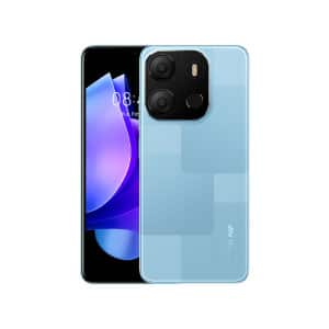 Tecno Pop 7 2GB RAM 64GB Dual SIM 5000 mAh
