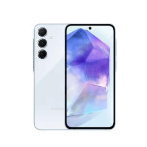 Samsung Galaxy A55 5G  8GB RAM 128GB Dual SIM 5000 mAh