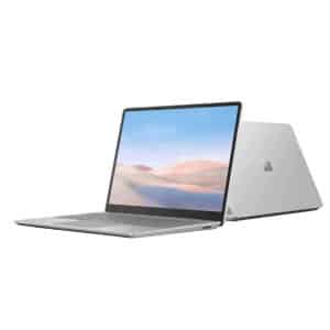 Microsoft Surface Go Core i5 10th Gen 8GB RAM 256GB SSD 12.4" Full HD Touchscreen