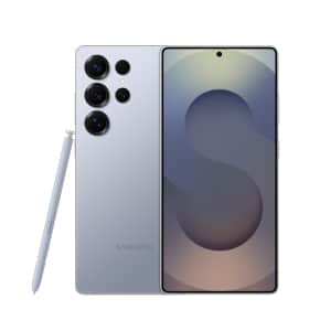Samsung Galaxy S25 Ultra 12GB RAM 256GB 5000 mAh Dual SIM 6.9 inches