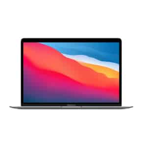 Apple Macbook Air M1 1.4ghz 8GB RAM 256GB SSD 13.3″ Display