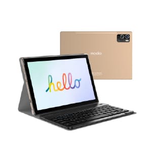 Modio M27 Tablet 8GB RAM 512GB Dual SIM 10.1 inches 6000mAh Battery - Image 2