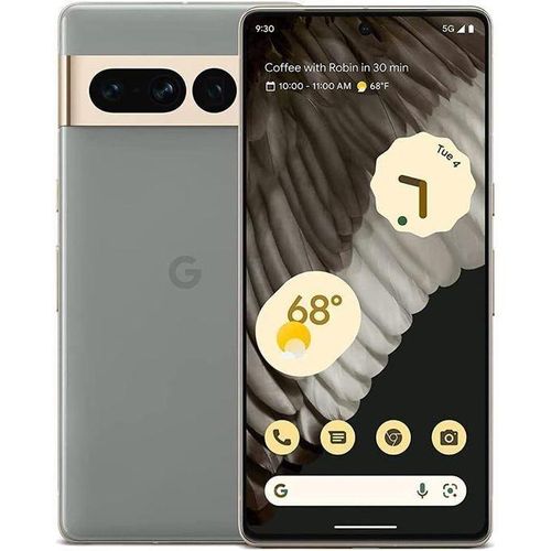 Google Pixel 7 128GB 12GB RAM - Image 2