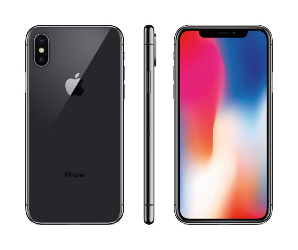iPhone X 256GB - Image 3