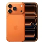 iPhone 17 Pro 256GB Orange (eSIM, Non-Active)